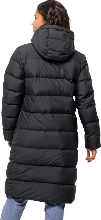 Immagine prodotto Jack Wolfskin Cappotto Palazzo Frozen (XS)