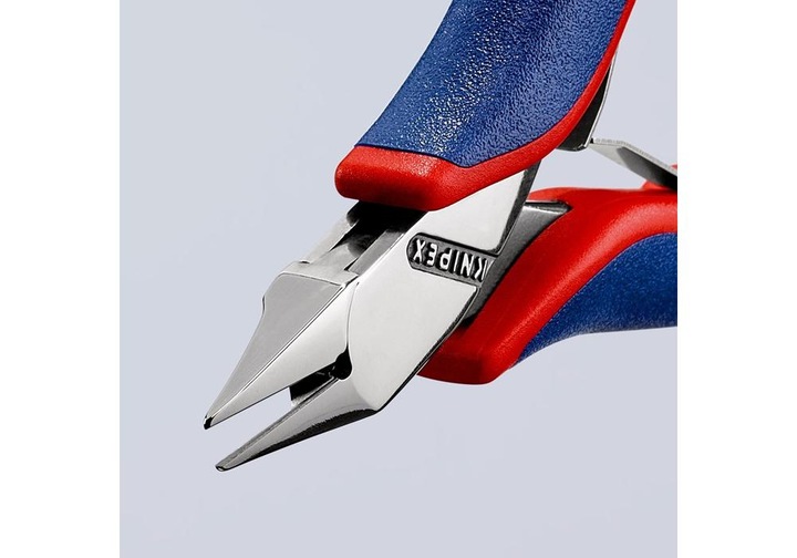 Immagine prodotto Knipex Tronchese laterale per elettronica (115 mm)