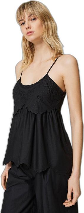 Image du produit Twinset crop top (42)