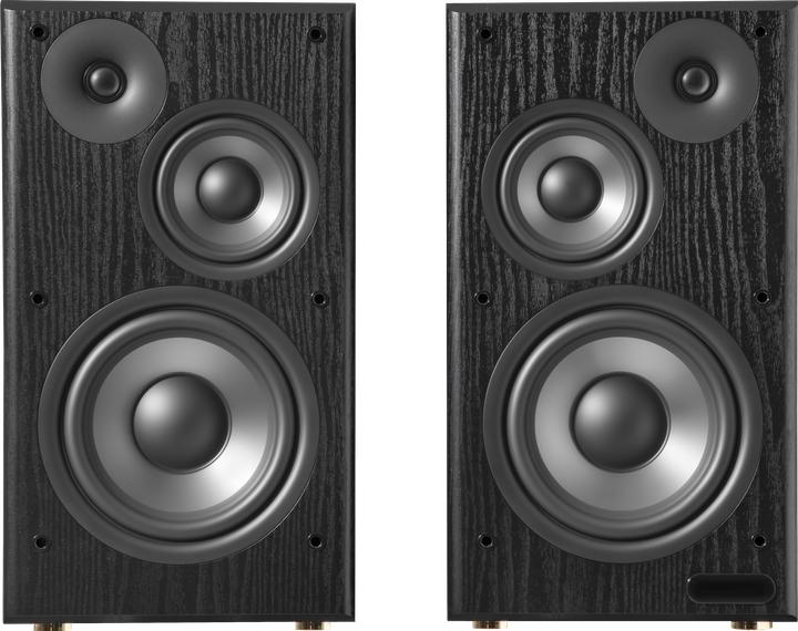 Image du produit Edifier R2750DB MKII 2.0 walnuss Bluetooth retail (1 paire, 144 W)
