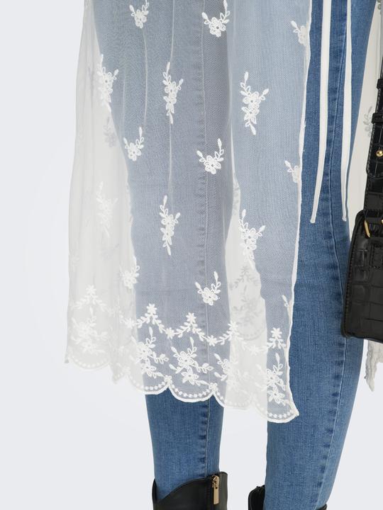 Produktbild Only ONLSAFEA Midirock Rock (XL, XXL)