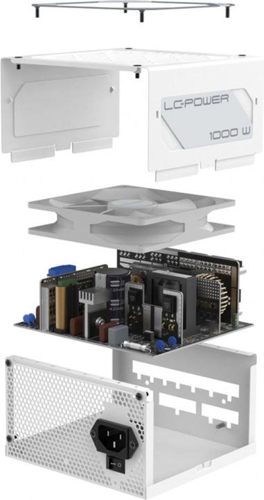 Produktbild LC-Power LC1200P (1200 W)