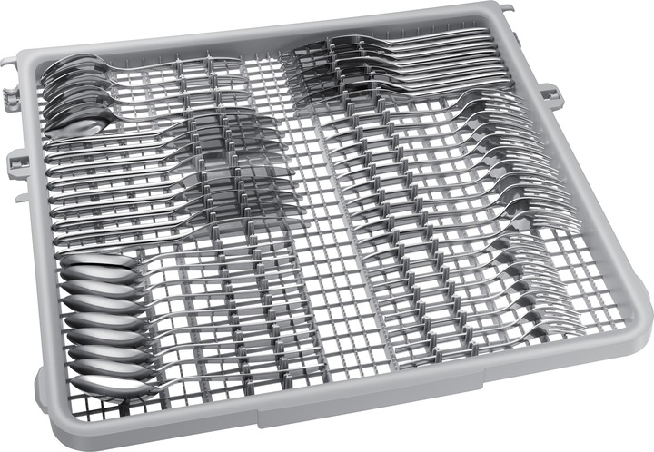 Actual product image Samsung DW60BG830I00ET / Inbouw / Volledig gentegreerd / Nishoogte 82 - 86,5 cm