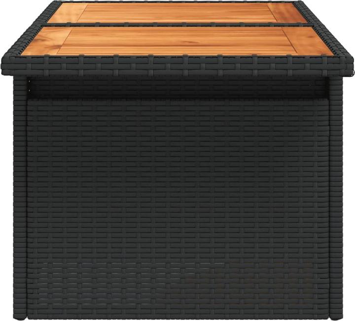 Produktbild vidaXL Gartentisch (100 x 55 x 73 cm)