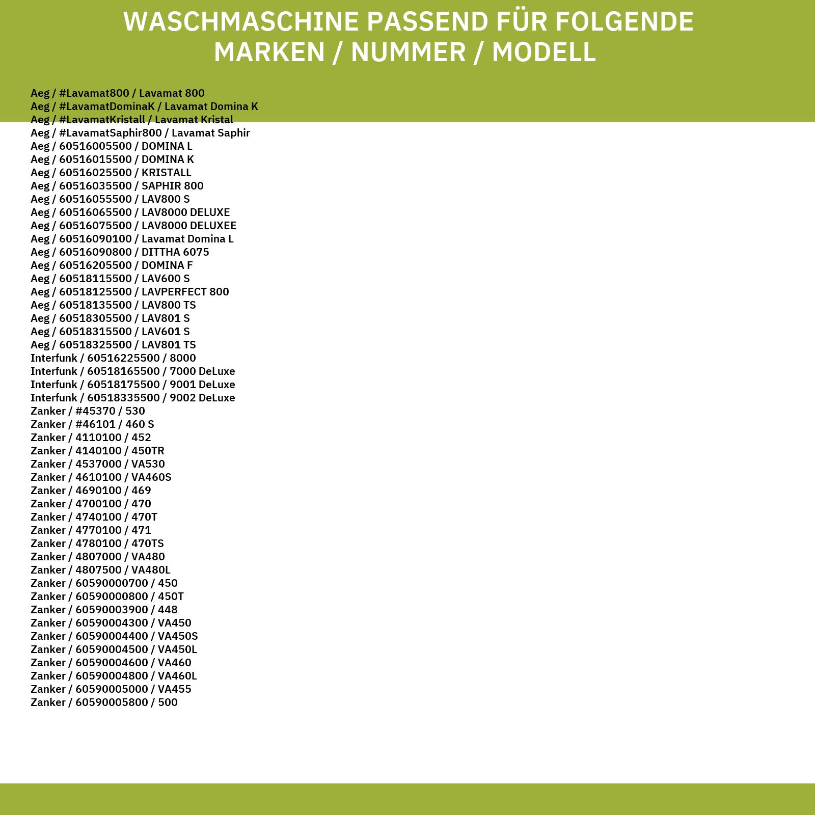 Thumbnail - Europart Magnetventil 3-fach 90° 14,0mmØ Universal, Zubehör Waschen + Trocknen