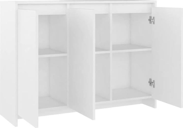 Image du produit vidaXL Sideboard (33 x 102 x 75 cm)