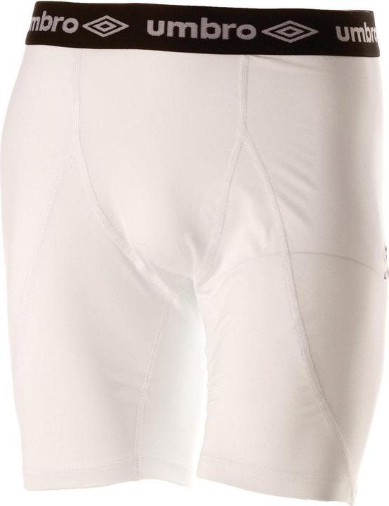 Actual product image Umbro Childrens/Kids Core Power Logo Shorts (146)