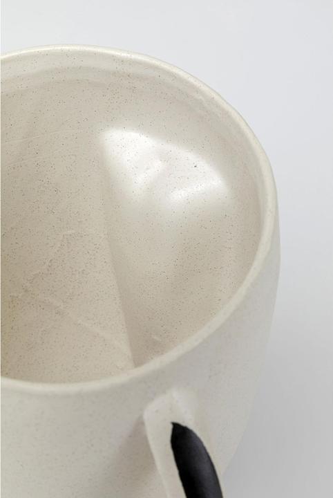 Image du produit Kare Design Vase Face Pot 30 (23 x 23 x 30 cm)