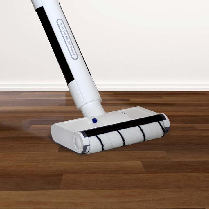 Actual product image Nedis HHEM300WT, Floor Cleaner, White (Wipe)