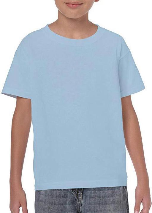 Actual product image Jerzees Schoolwear Jerzees Schoolgear Classic Plain Tshirt (86)