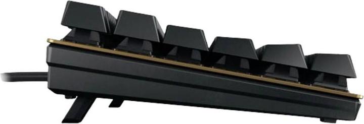 Actual product image CHERRY KC 200 MX (DE, Cable)