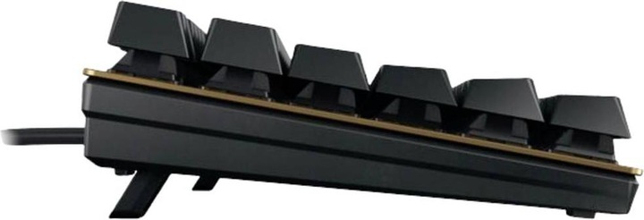 Produktbild CHERRY KC 200 MX (DE, Kabelgebunden)