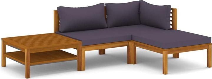 Produktbild vidaXL Tessa