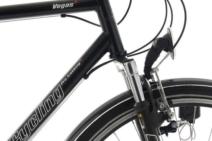 Produktbild KS Cycling Vegas (53 cm)
