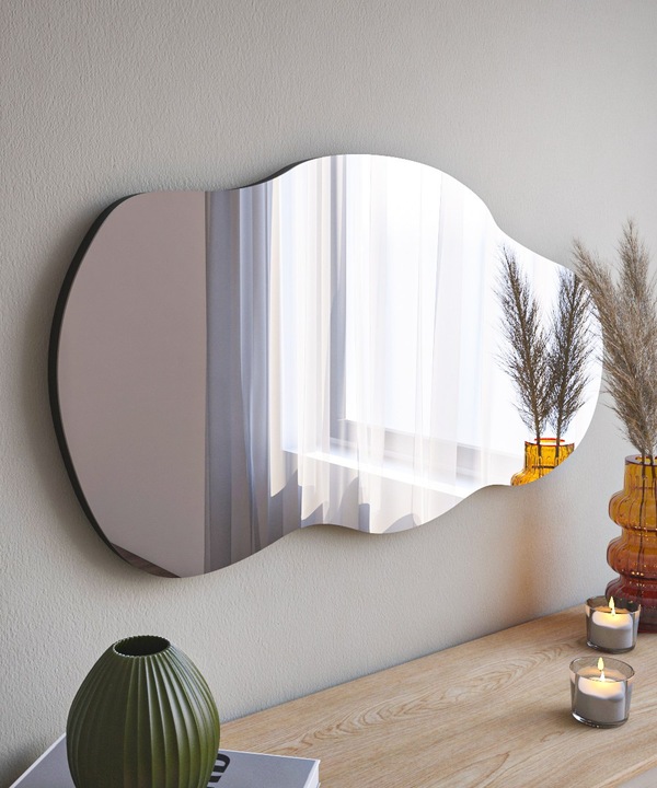 Actual product image Hanah Home Georgia (40 x 72 x 2 cm)