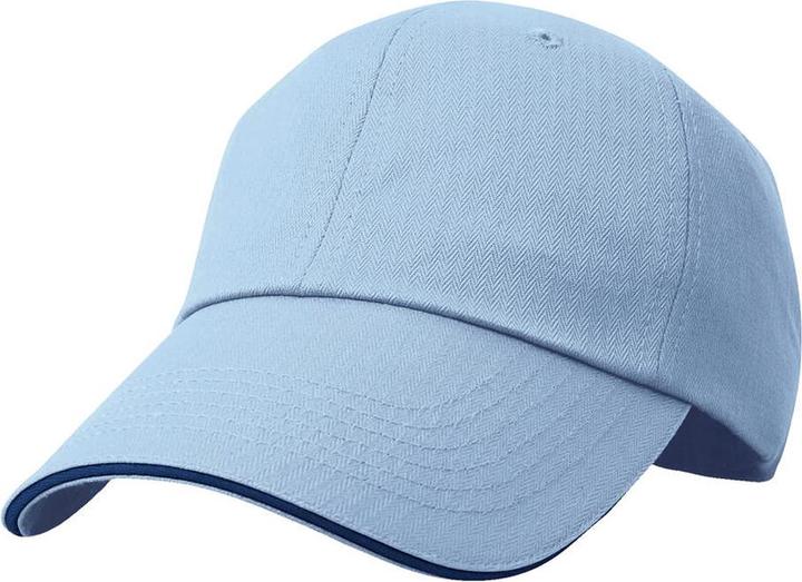 Himmelblau, Marineblau