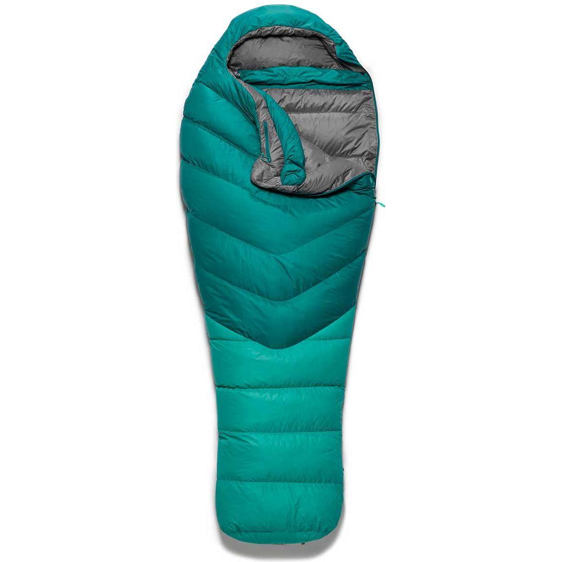 Thumbnail - Rab, Schlafsack, (200 cm)