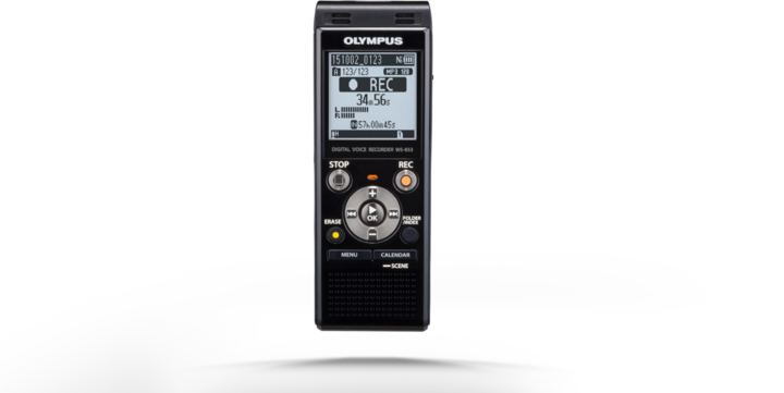 Image du produit Olympus Ws-853 (8 Go)