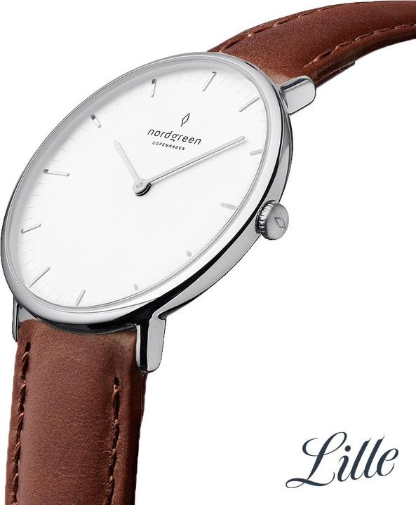 Produktbild Nordgreen Native (40 mm)