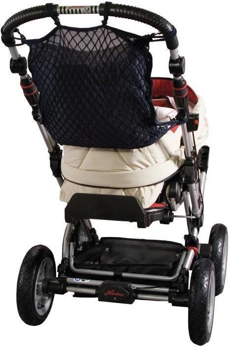 Actual product image Baby Plus Stroller universal net