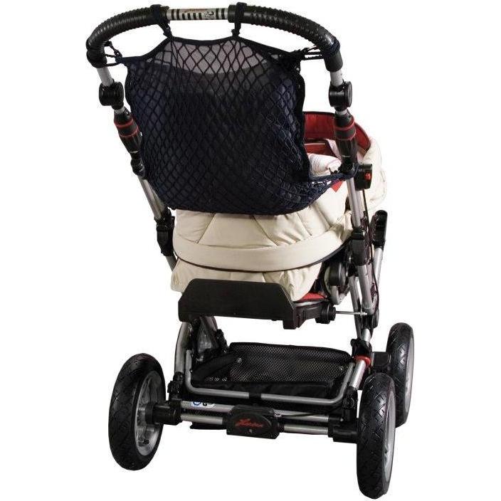 Thumbnail - Baby Plus, Kinderwagen Zubehör, Universalnetz