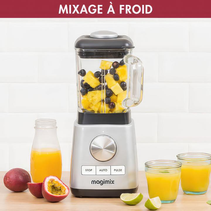 Image du produit Magimix Power Blender 3 (1000 W)