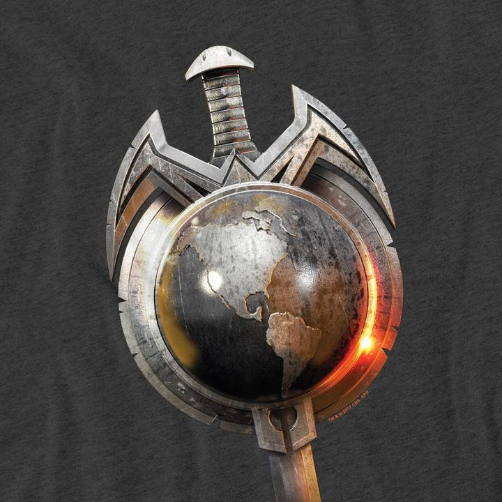 Produktbild Terran Empire TShirt (3XL)