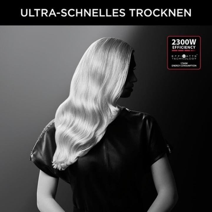 Immagine prodotto Rowenta Cuscinetto CV581L (2300 W)