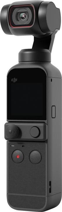 Produktbild DJI Pocket 2 (60p, WLAN)