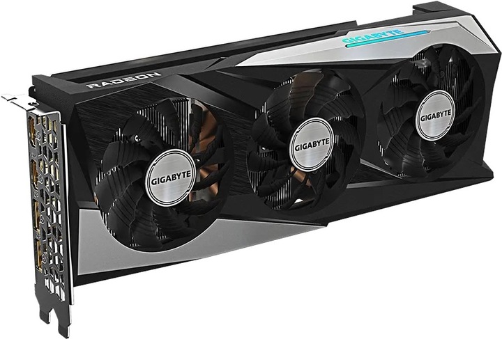 Produktbild Gigabyte Radeon RX 6750 XT GAMING OC (12 GB)