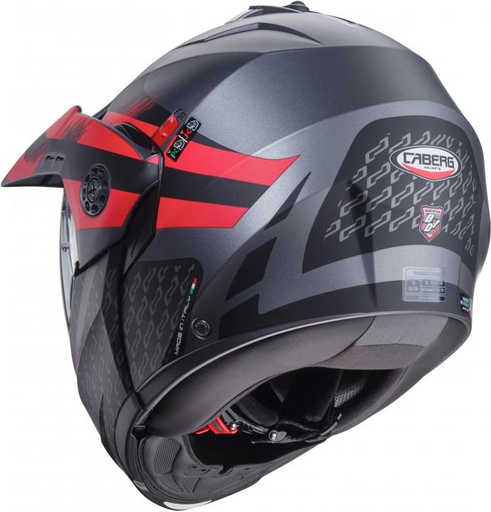 Immagine prodotto Caberg Tourmax X Sarabe (XS)