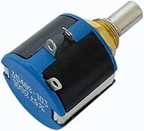 Velleman 10-Gang-Potentiometer
