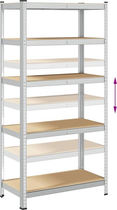 Produktbild vidaXL Lyris