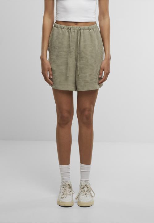 Image du produit Urban Classics Ladies Structured Shorts - 193265 (M)