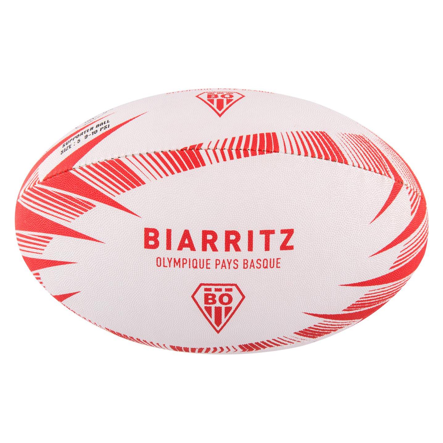Portachiavi in ​​schiuma da rugby Saracens Gilbert