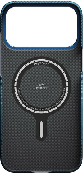 Produktbild Pitaka Ultra-Slim (Apple iPhone 17 Pro)