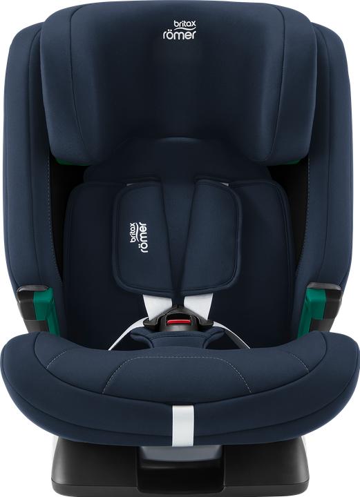 Image du produit Britax Römer Versafix (Siège pour enfant, Norme ECE R129/i-Size)