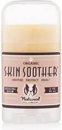 Produktbild Natural Dog Company Skin Soother (Hund, 59 ml)
