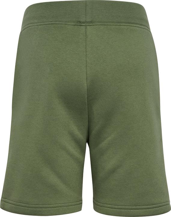 Actual product image hummel Hmlclean Adjustable Shorts (164)