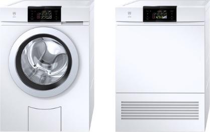 Produktbild V-ZUG AdoraWaschen V6000 (8 kg, Links)