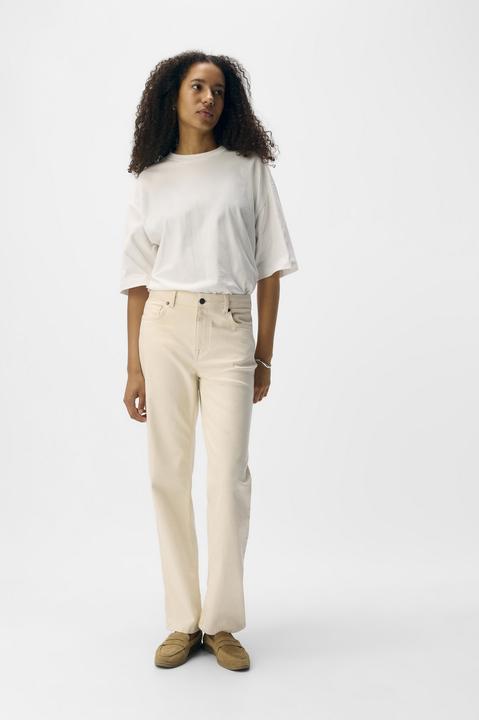 Produktbild Object Mid Waist Straight Fit Jeans (XS)