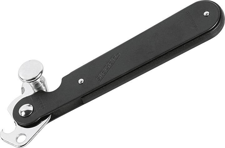 Westmark lever can opener winner steel