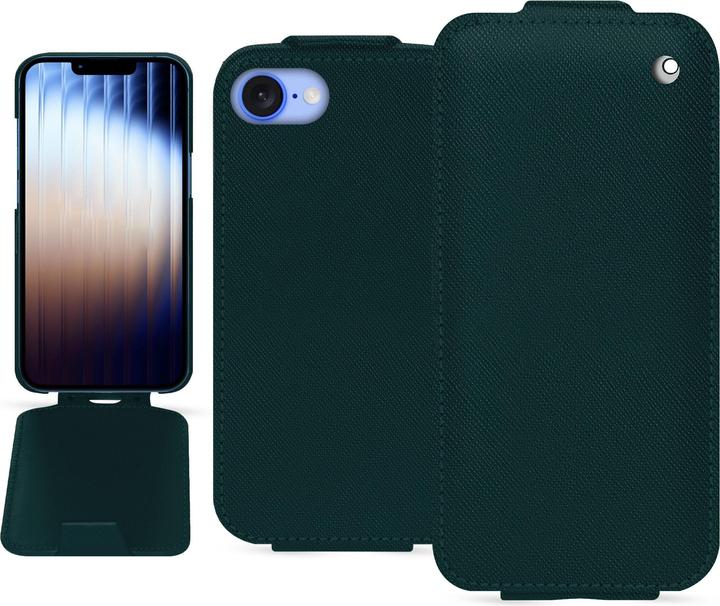 Vert séduisant ( Pantone #1d3c34 )