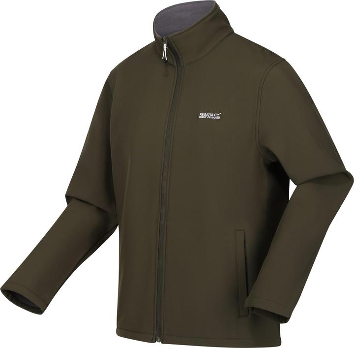 Image du produit Regatta - Veste softshell CERA - Homme (L)