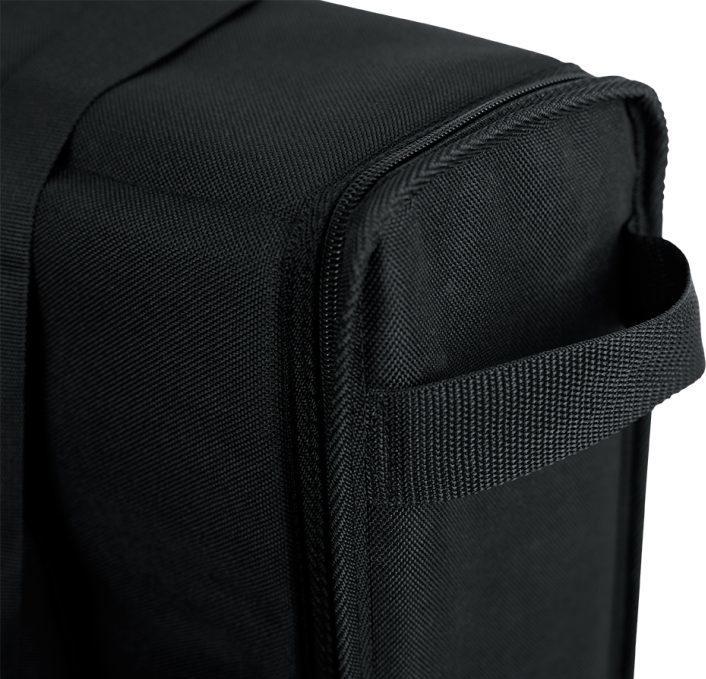 Actual product image Gator Cases G-LCD-TOTE-SM tas voor 19 tot 24 inch LCD scherm (Camera shoulder bag)