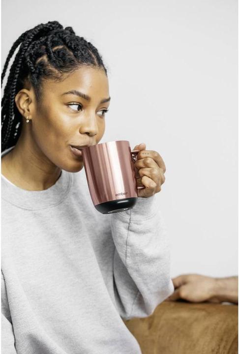 Produktbild Ember Mug² 10oz Rose Gold (295 ml, 1 x)