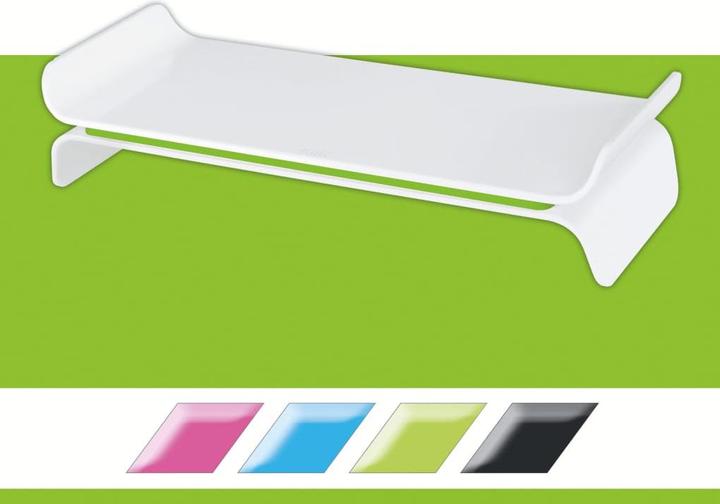 Produktbild Leitz Ergo WOW