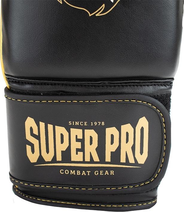 Produktbild Super Pro Victor Boxsackhandschuhe (XL)
