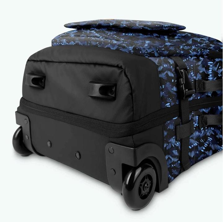 Actual product image Cabaïa Soft Suitcase (48 l)