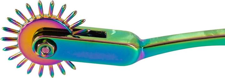 Produktbild Fetish Collection Rainbow Single Pinwheel
